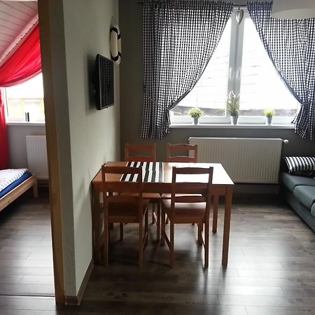 Ferienwohnung Penzion Rima Zuberec Exterior foto