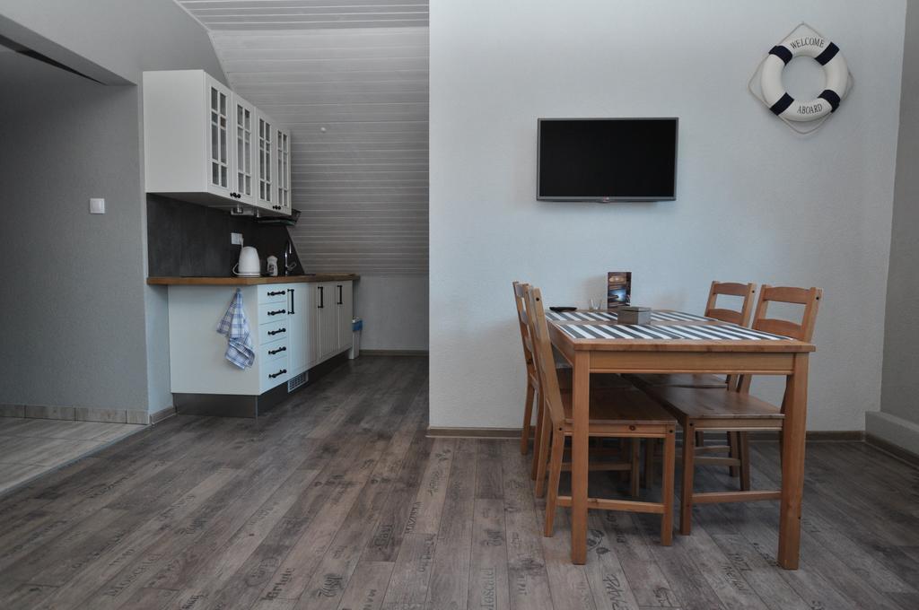 Ferienwohnung Penzion Rima Zuberec Zimmer foto