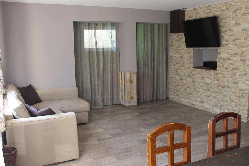 Ferienwohnung Penzion Rima Zuberec Exterior foto