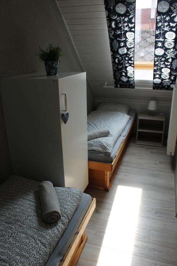 Ferienwohnung Penzion Rima Zuberec Zimmer foto