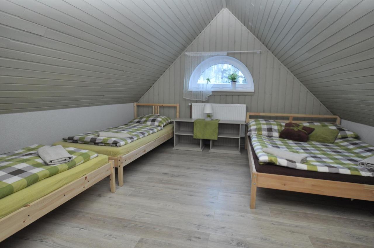 Ferienwohnung Penzion Rima Zuberec Zimmer foto